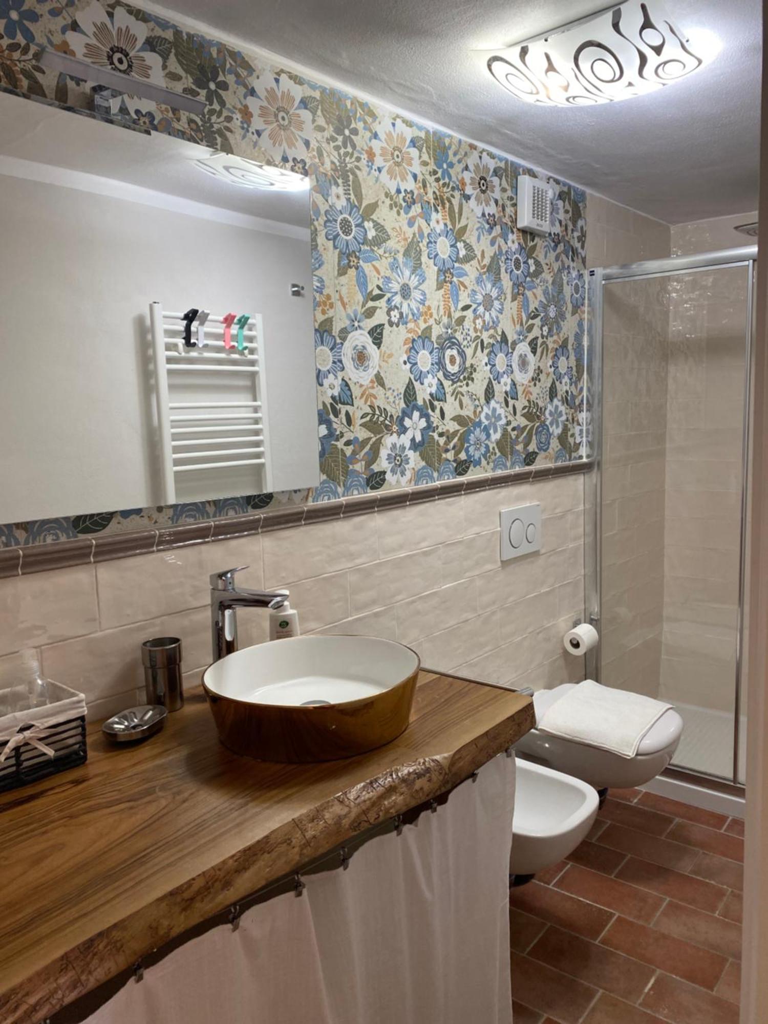 Rivolta Home Buti Exterior foto
